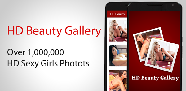 HD beauty gallery featured image