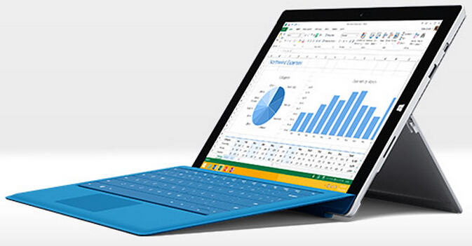 surface pro featured