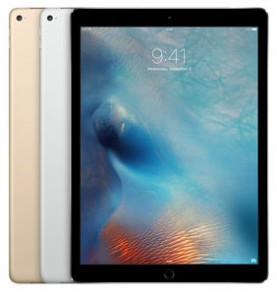 ipad pro